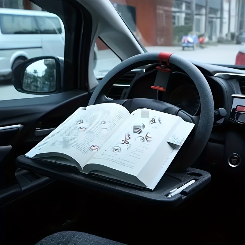 Car Tray Portable Car Laptop C - огляд і ціна Laptop Accessories For Office
