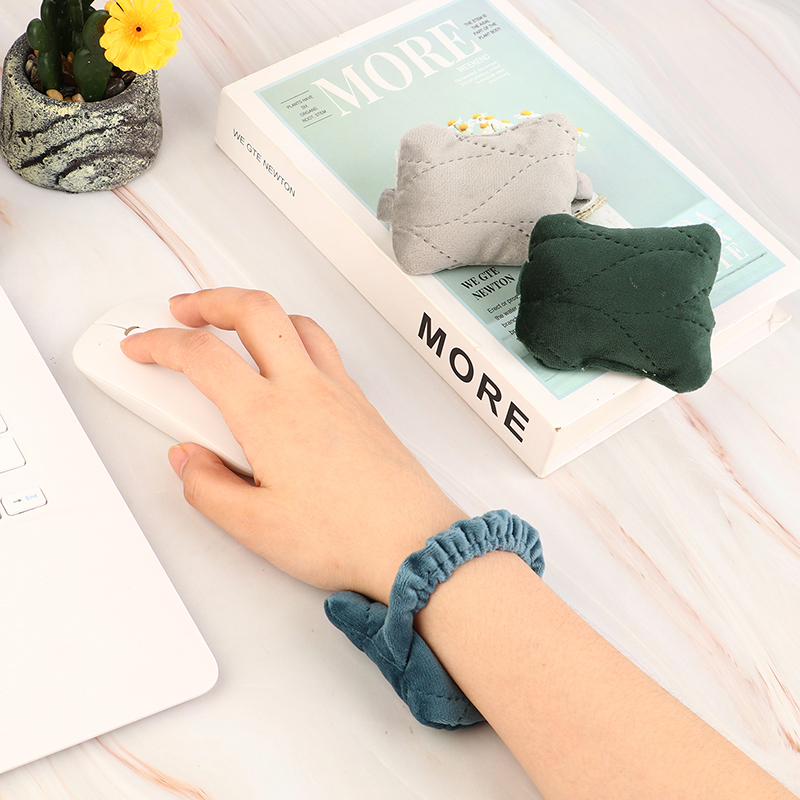 【Mouse Wrist Rest Soft High El - огляд і ціна Laptop Accessories For Wrist Support