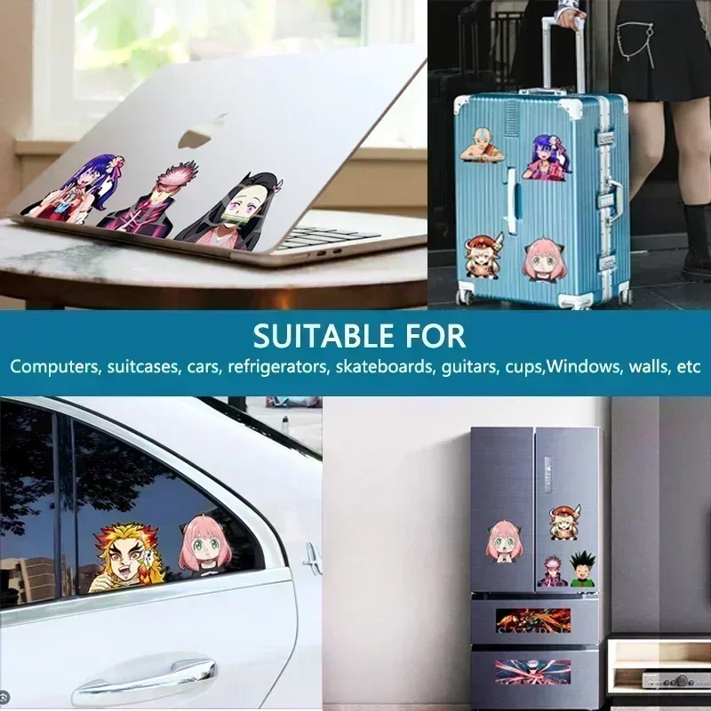 Kamado Nezuko Demon Slayer  3D - огляд і ціна Laptop Accessories For Gift