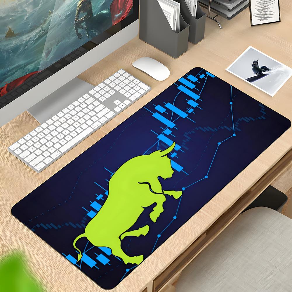 Market Bull Mouse Pad Rubber M - огляд і ціна Laptop Accessories Market