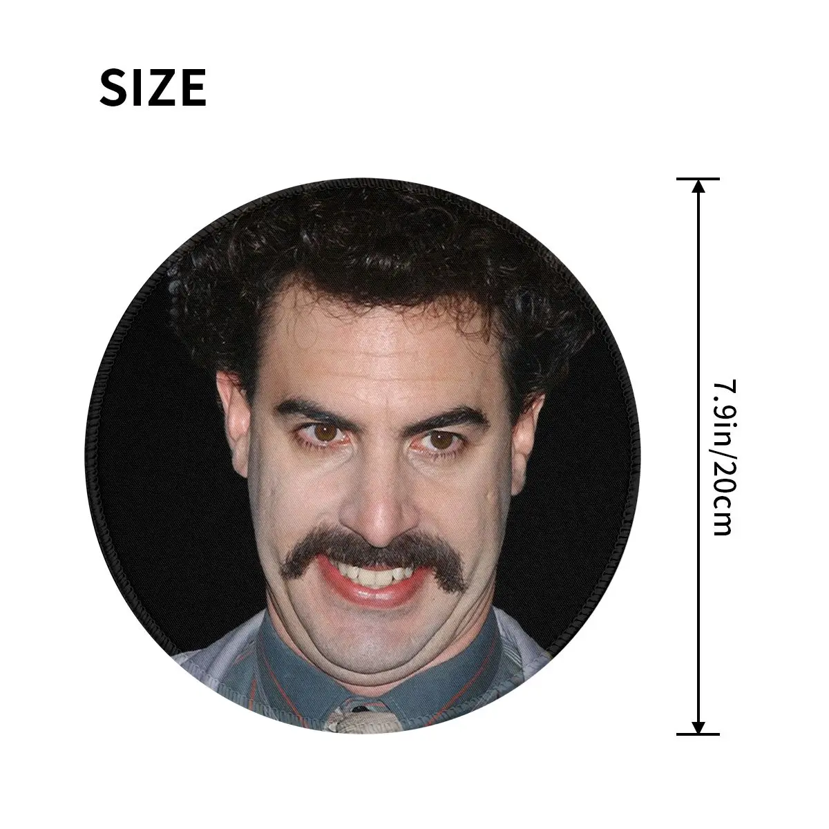 Mens Womens Borat Gifts For Mu - огляд і ціна Laptop Accessories Gifts For Men