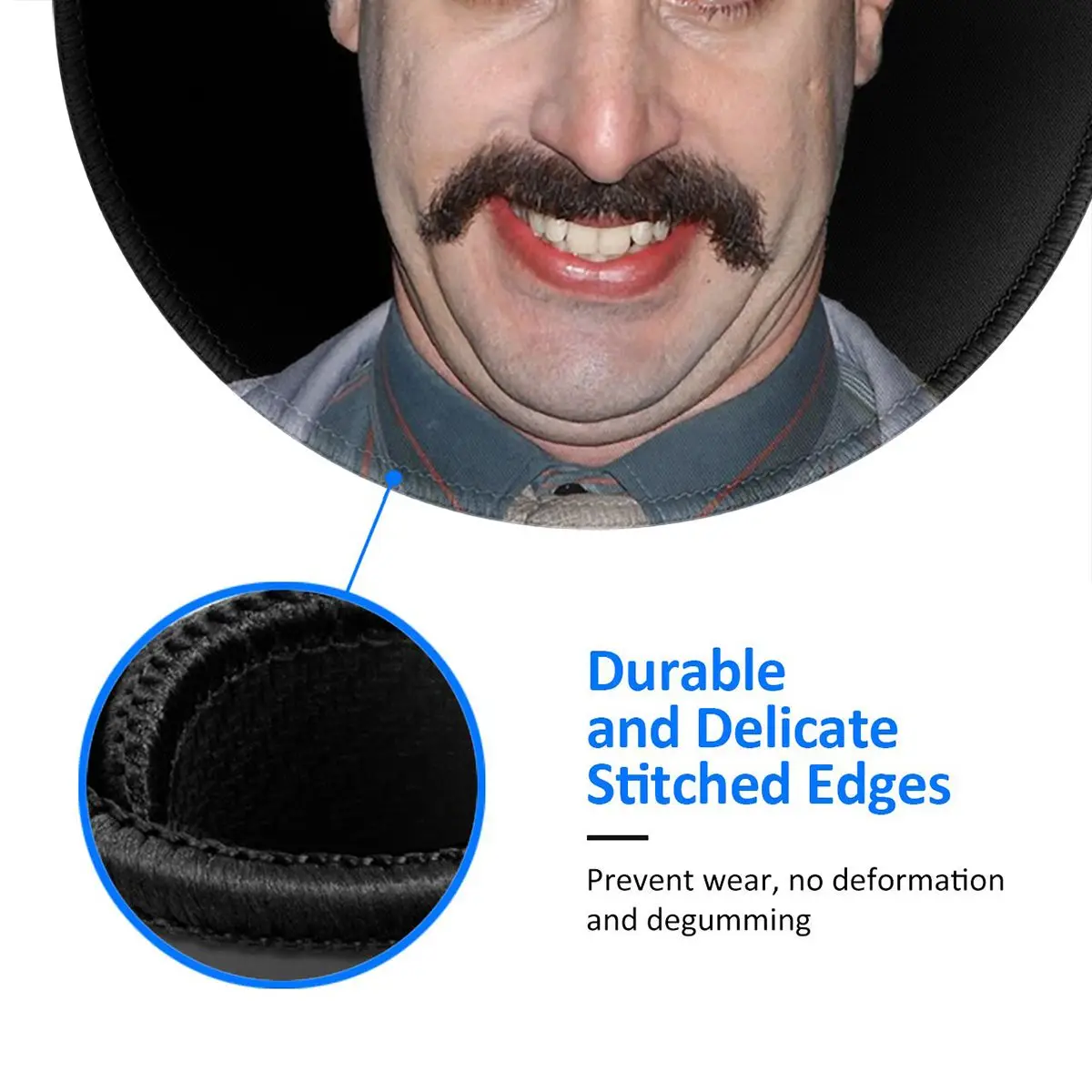 Mens Womens Borat Gifts For Mu - огляд і ціна Laptop Accessories Gifts For Men