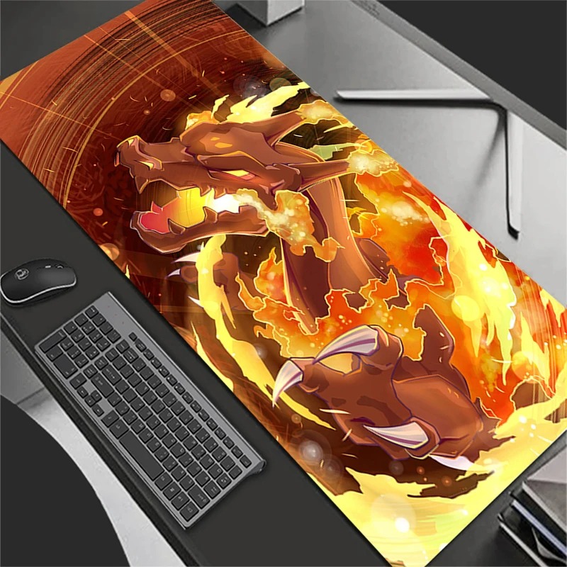 Mouse Pad Anime Gaming Accesso - огляд і ціна Laptop Accessories For Office