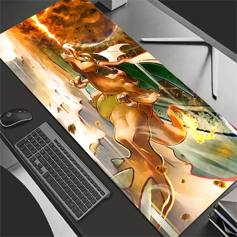 Mouse Pad Anime Gaming Accesso - огляд і ціна Laptop Accessories For Office