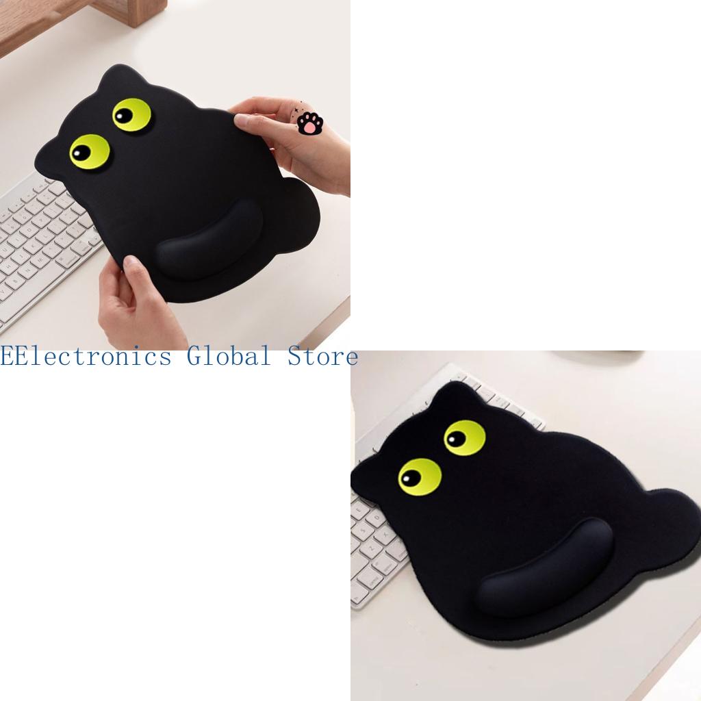 462B Wrist Rest Pad Soft Silic - огляд і ціна Laptop Accessories For Wrist Support