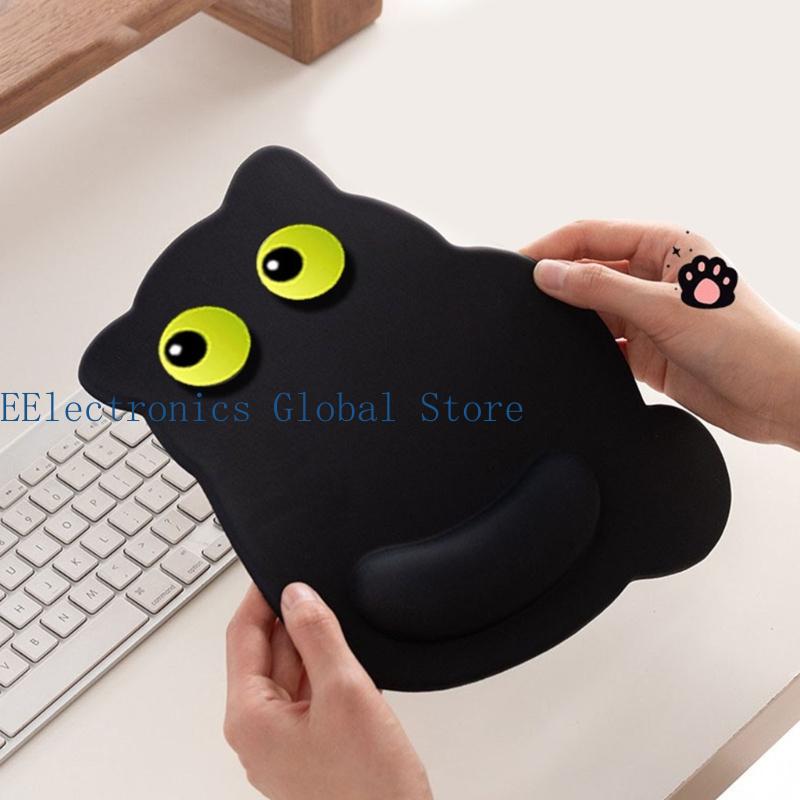462B Wrist Rest Pad Soft Silic - огляд і ціна Laptop Accessories For Wrist Support