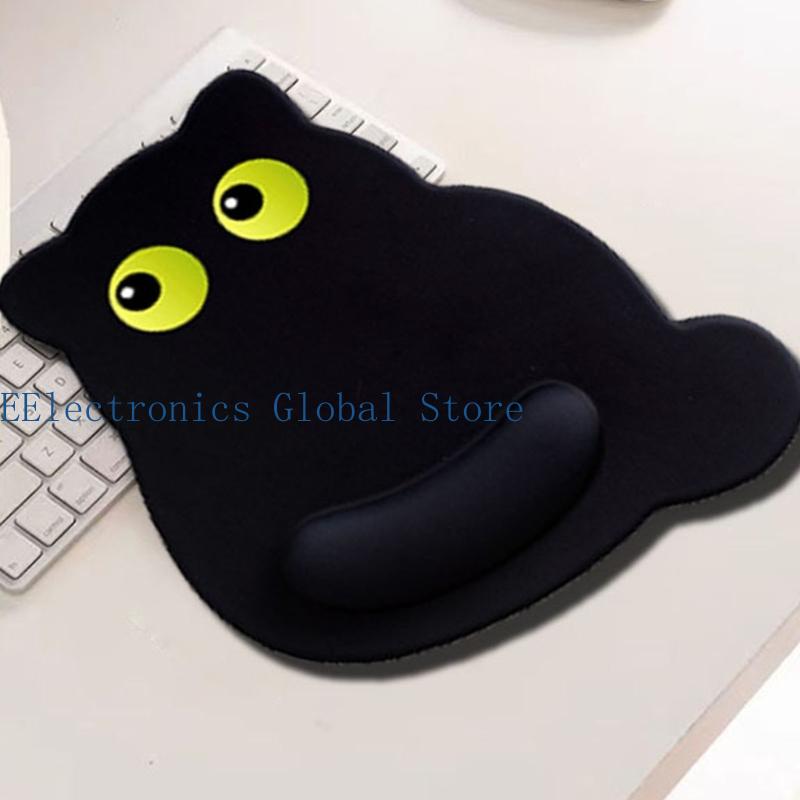 462B Wrist Rest Pad Soft Silic - огляд і ціна Laptop Accessories For Wrist Support
