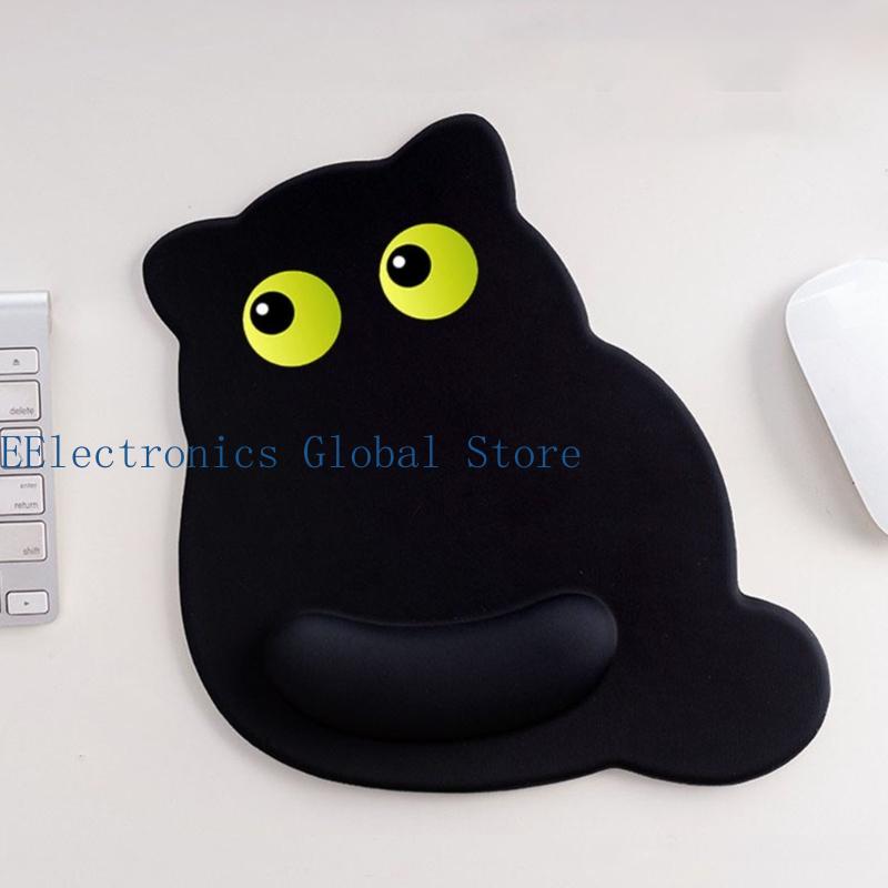 462B Wrist Rest Pad Soft Silic - огляд і ціна Laptop Accessories For Wrist Support