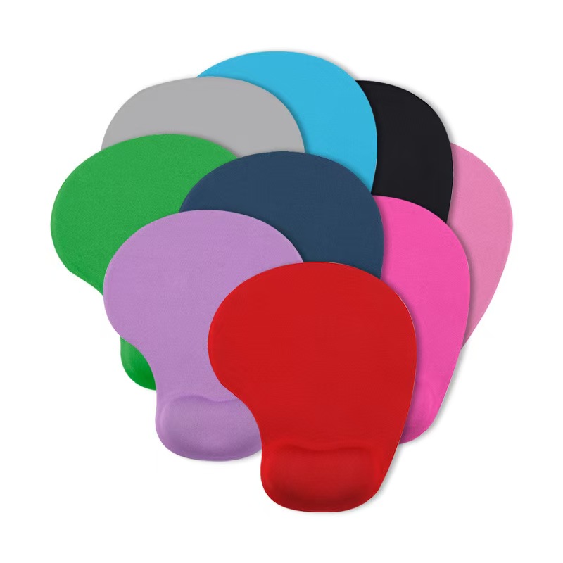 Soft Silicone Wrist Cushion Mo - огляд і ціна Laptop Accessories For Wrist Support