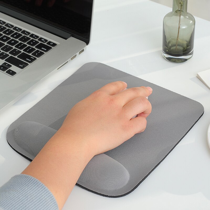 Color EVA Wrist Mouse Pad Wris - огляд і ціна Laptop Accessories For Wrist Support
