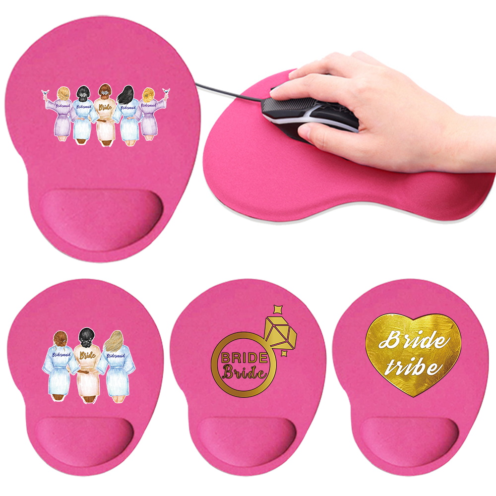 Mouse Pad Desk Mat for PC Lapt - огляд і ціна Laptop Accessories For Wrist Support