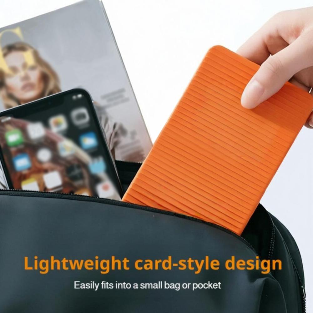 Flexible Foldable Silicone Pho - огляд і ціна Laptop Accessories For Office