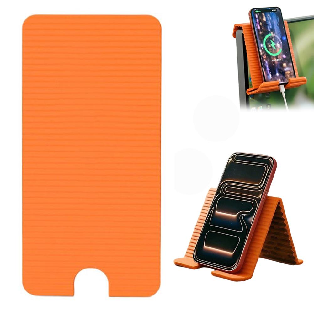 Flexible Foldable Silicone Pho - огляд і ціна Laptop Accessories For Office