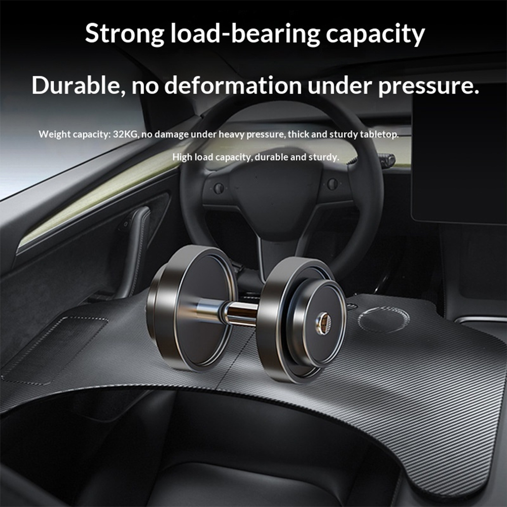 For Tesla Model 3 Model Y Mode - огляд і ціна Laptop Accessories For Office