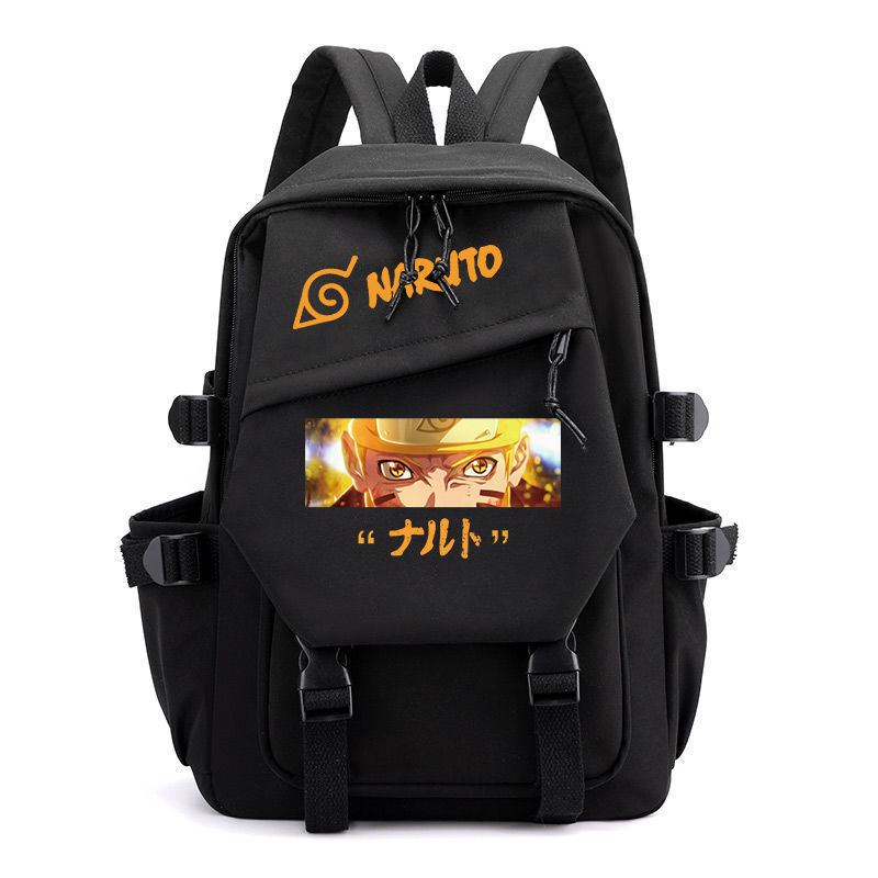 Naruto Sasuke Kakashi Anime Ba - огляд і ціна Laptop Accessories For Gift