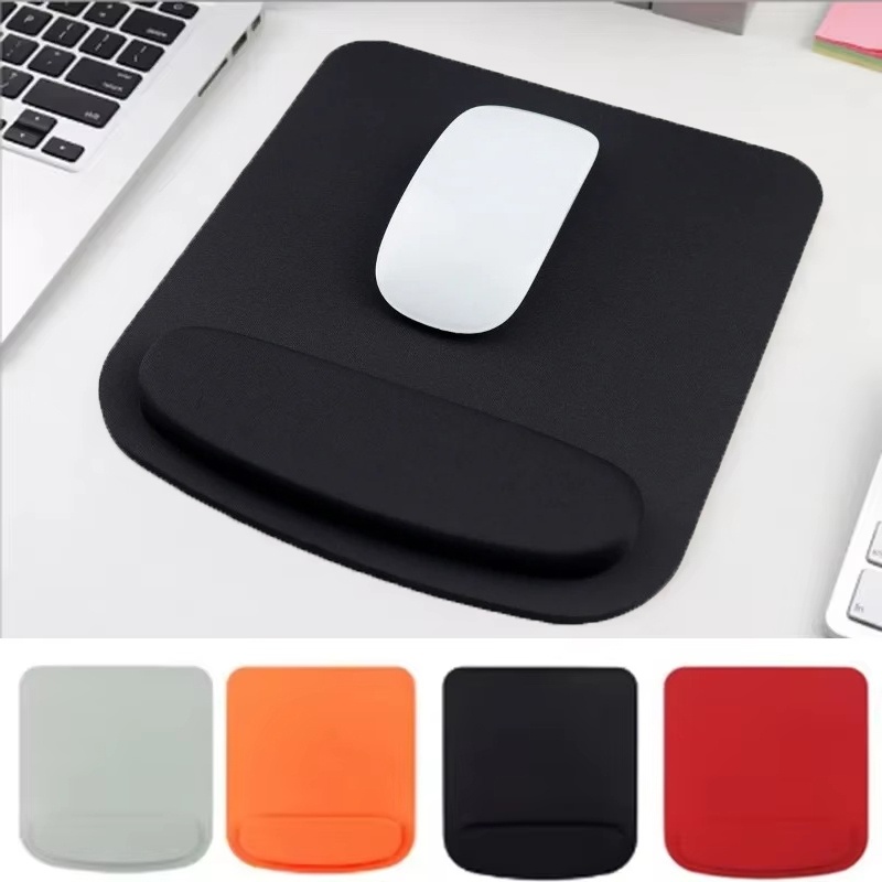 Color EVA Wrist Mouse Pad Wris - огляд і ціна Laptop Accessories For Wrist Support