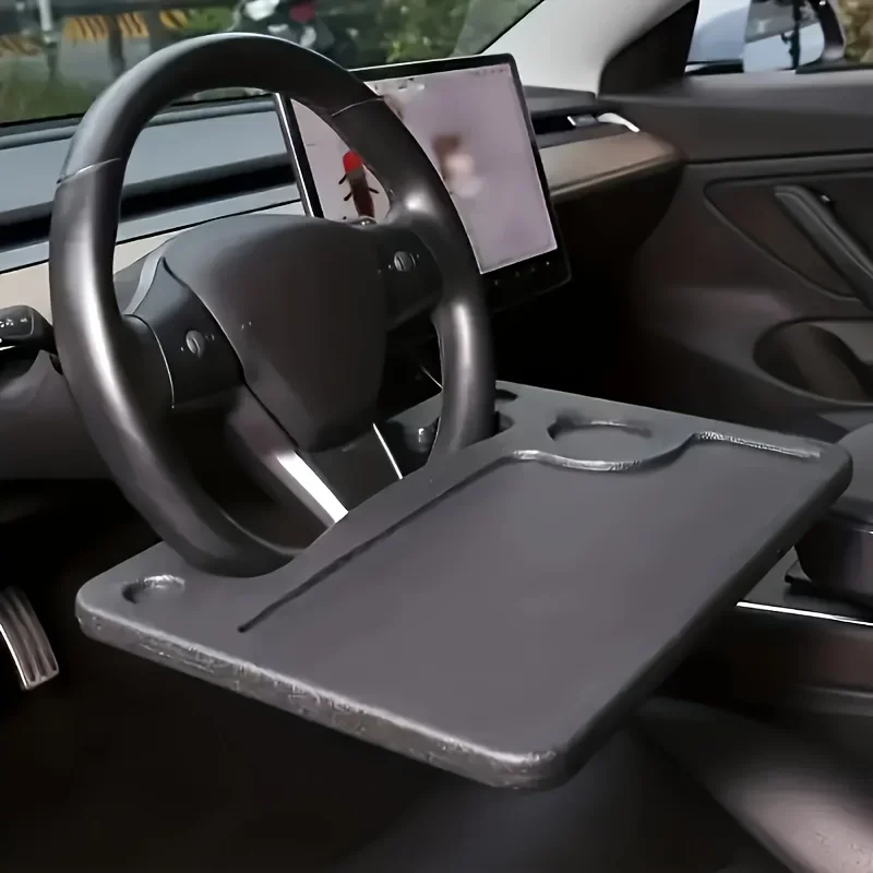 Multifunctional 2-in-1 Car Ste - огляд і ціна Laptop Accessories For Office