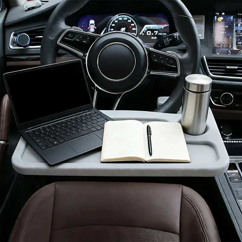 Multifunctional 2-in-1 Car Ste - огляд і ціна Laptop Accessories For Office