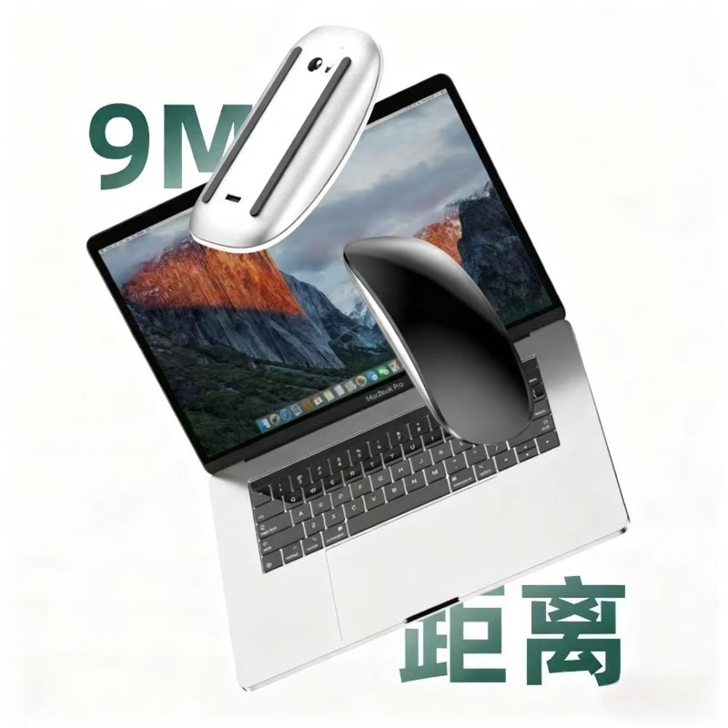 For APPLE Original Multi-Touch - огляд і ціна Laptop Accessories For Office
