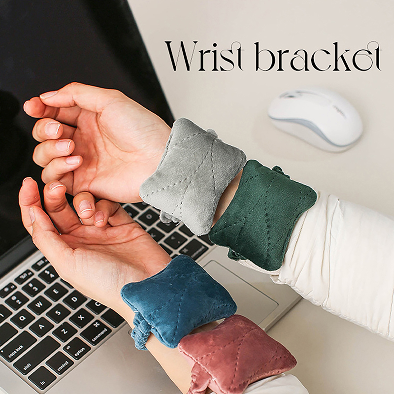1Pc Mouse Wrist Rest Soft High - огляд і ціна Laptop Accessories For Wrist Support