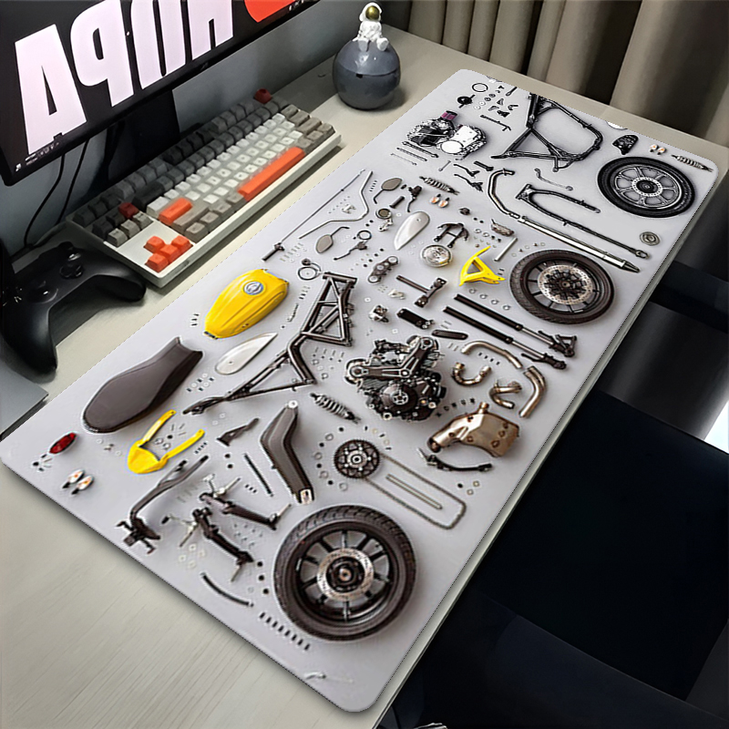 Disassembly Diagram Rubber Mou - огляд і ціна Laptop Accessories For Office