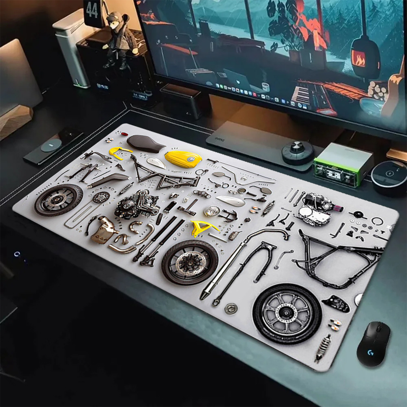Disassembly Diagram Rubber Mou - огляд і ціна Laptop Accessories For Office