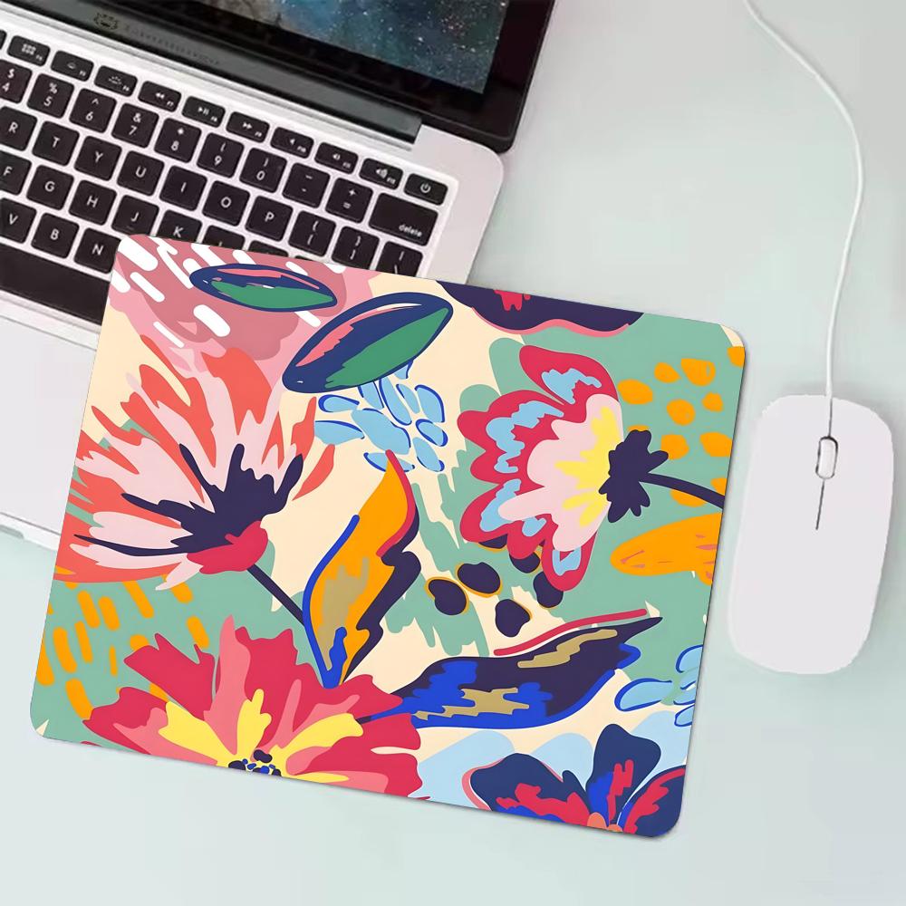 Flower Market Paris London Mou - огляд і ціна Laptop Accessories Market