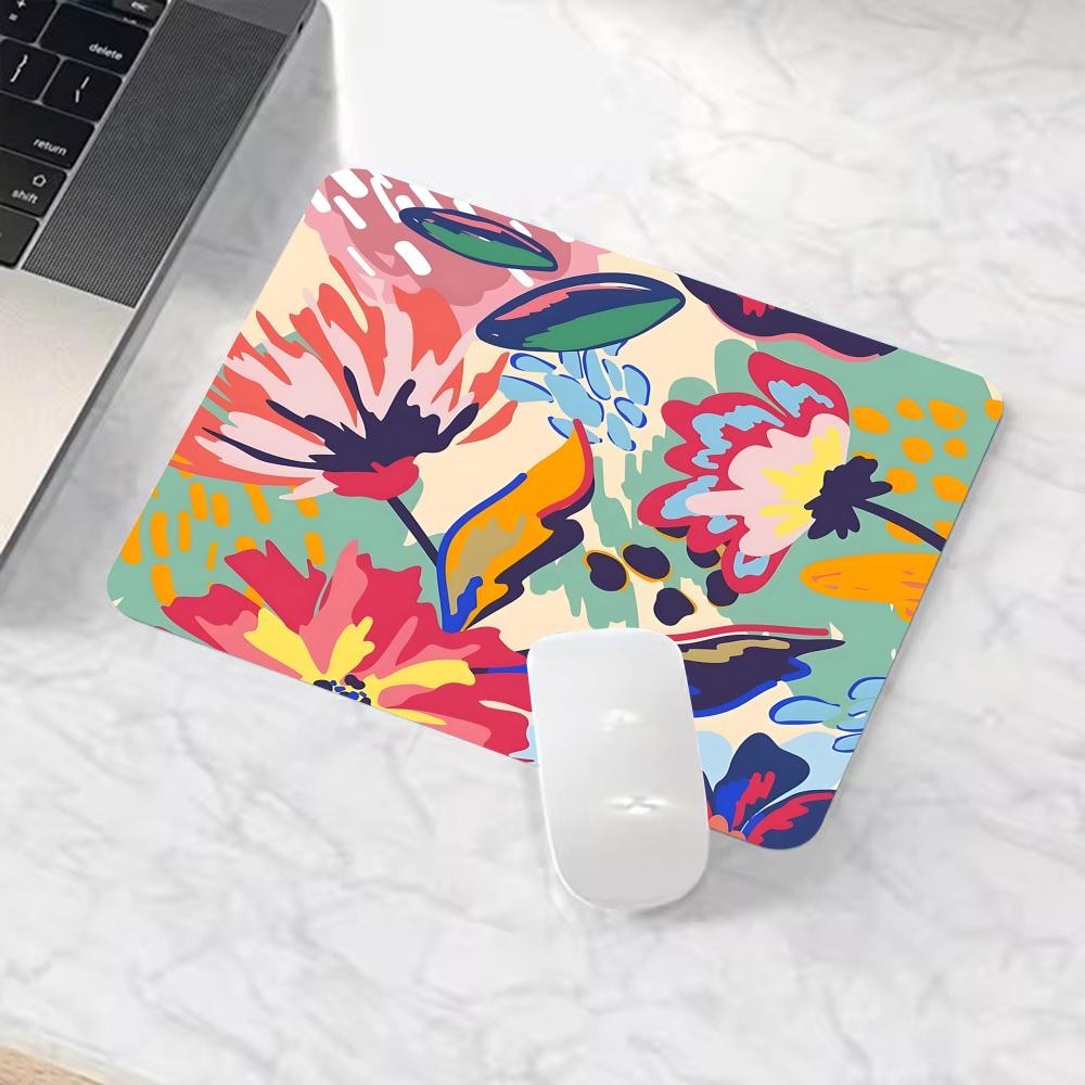 Flower Market Paris London Mou - огляд і ціна Laptop Accessories Market