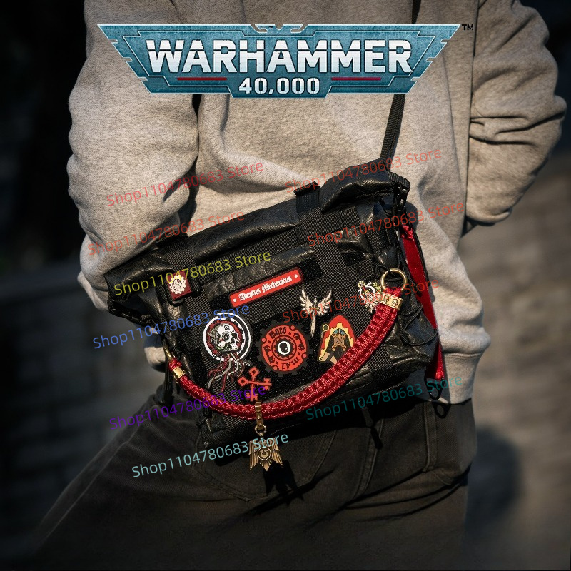 40K Astartes Tactical Retro Me - огляд і ціна Laptop Accessories Gifts For Men