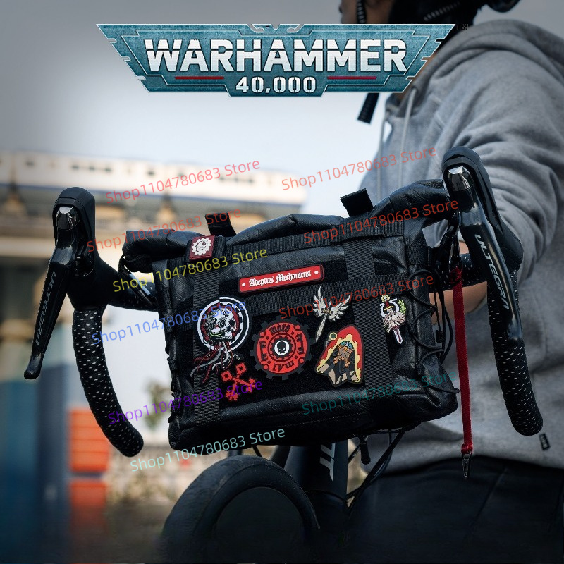 40K Astartes Tactical Retro Me - огляд і ціна Laptop Accessories Gifts For Men