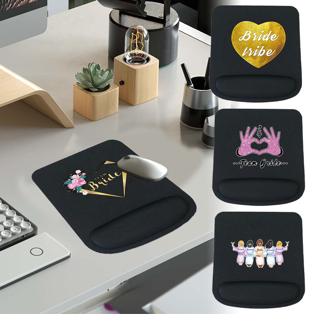 Mouse Pad Office Accessories B - огляд і ціна Laptop Accessories For Wrist Support