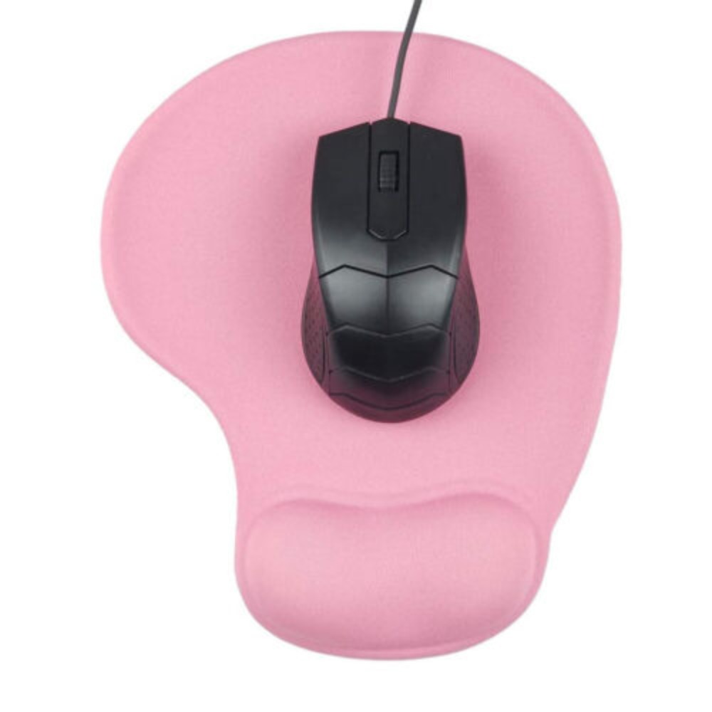 Upgraded Mousepad With Gel Mou - огляд і ціна Laptop Accessories For Wrist Support