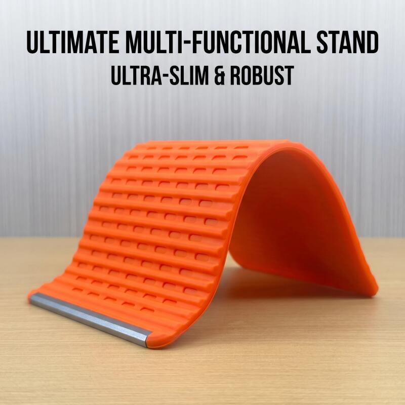Creative Foldable Phone Stand  - огляд і ціна Laptop Accessories For Office