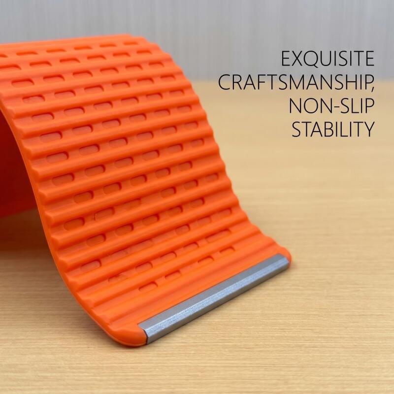 Creative Foldable Phone Stand  - огляд і ціна Laptop Accessories For Office