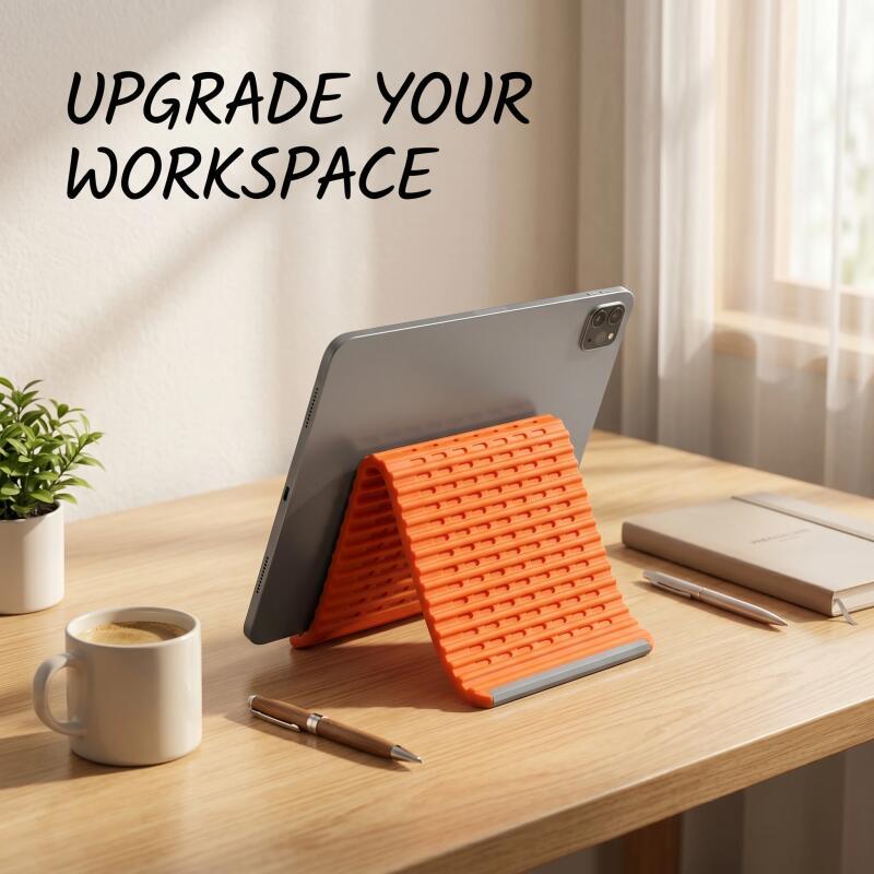 Creative Foldable Phone Stand  - огляд і ціна Laptop Accessories For Office