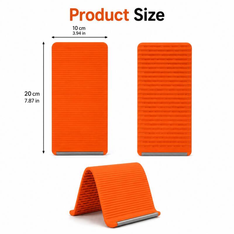 Creative Foldable Phone Stand  - огляд і ціна Laptop Accessories For Office