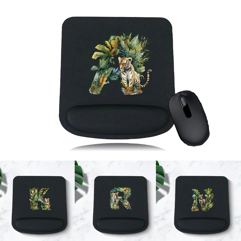 Mouse Pad Office Accessories P - огляд і ціна Laptop Accessories For Wrist Support