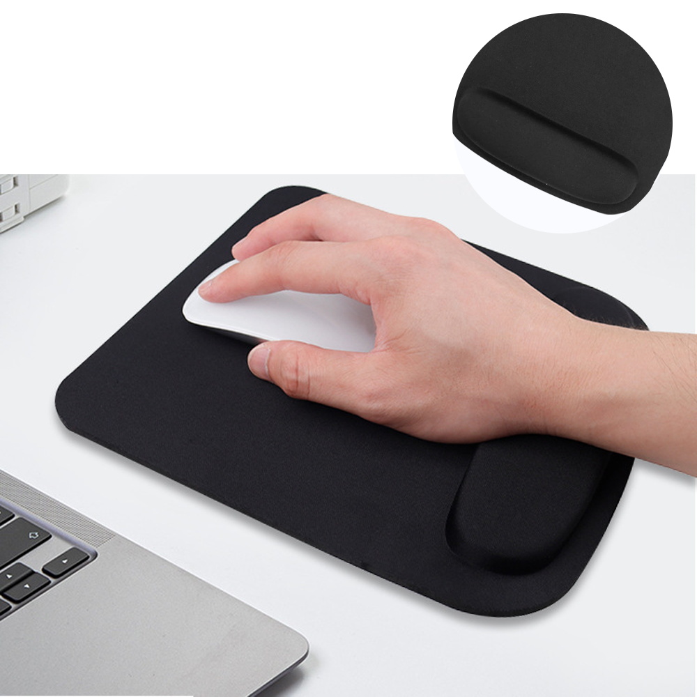 Mouse Pad Office Accessories P - огляд і ціна Laptop Accessories For Wrist Support