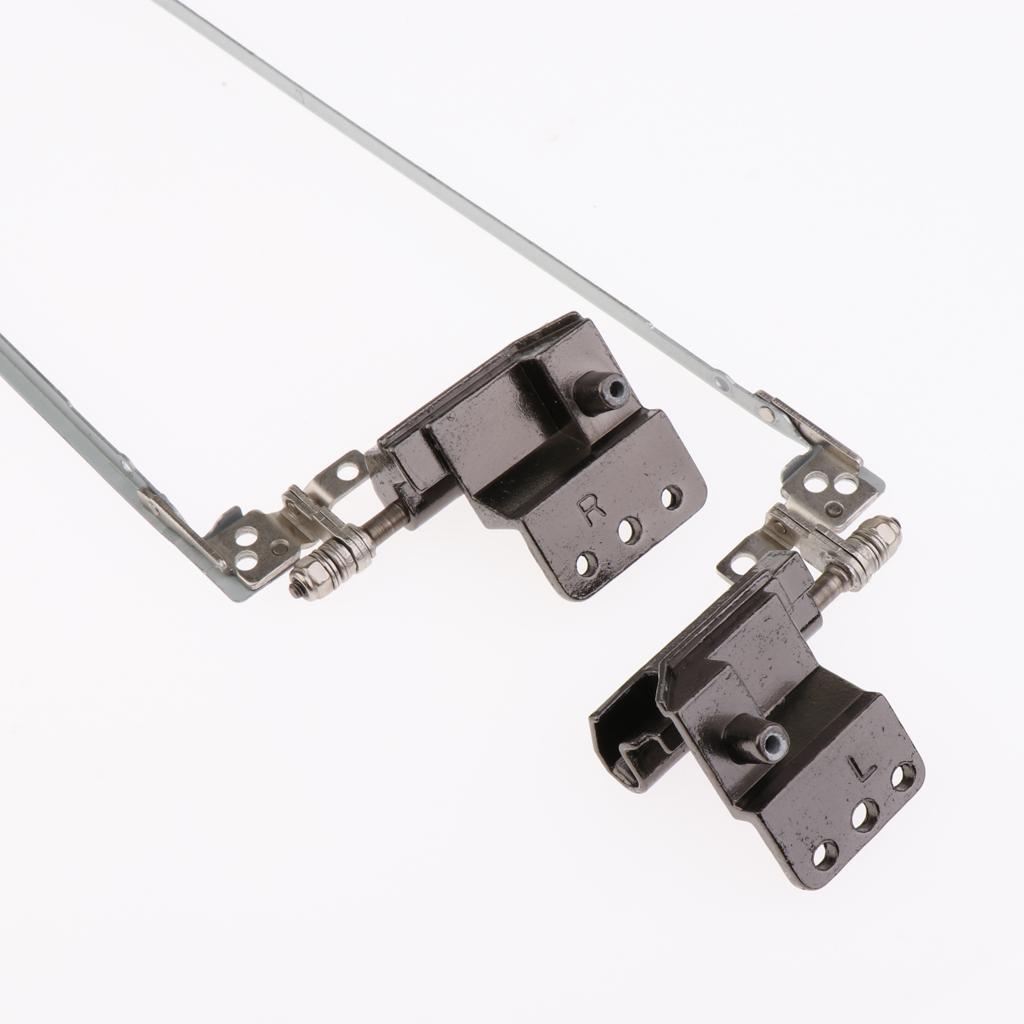 Metal Laptop Screen Hinges Set - огляд і ціна Laptop Accessories Brand